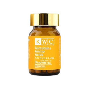 Куркумин и Аминокислоты Curcumin & Amino acids купить в VISAGEHALL