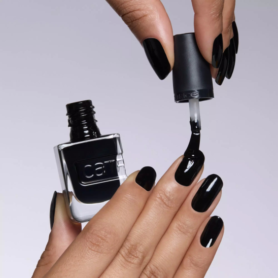 Лак для ногтей Gel Affair Nail Lacquer
