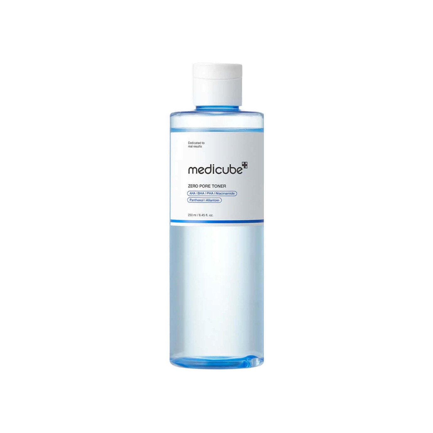 Тоник себорегулирующий для сужения пор Zero Pore Toner купить в VISAGEHALL