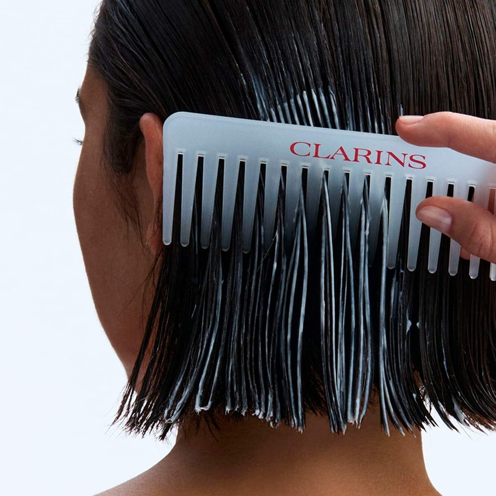 Кондиционер для волос Clarins Hair Therapy 