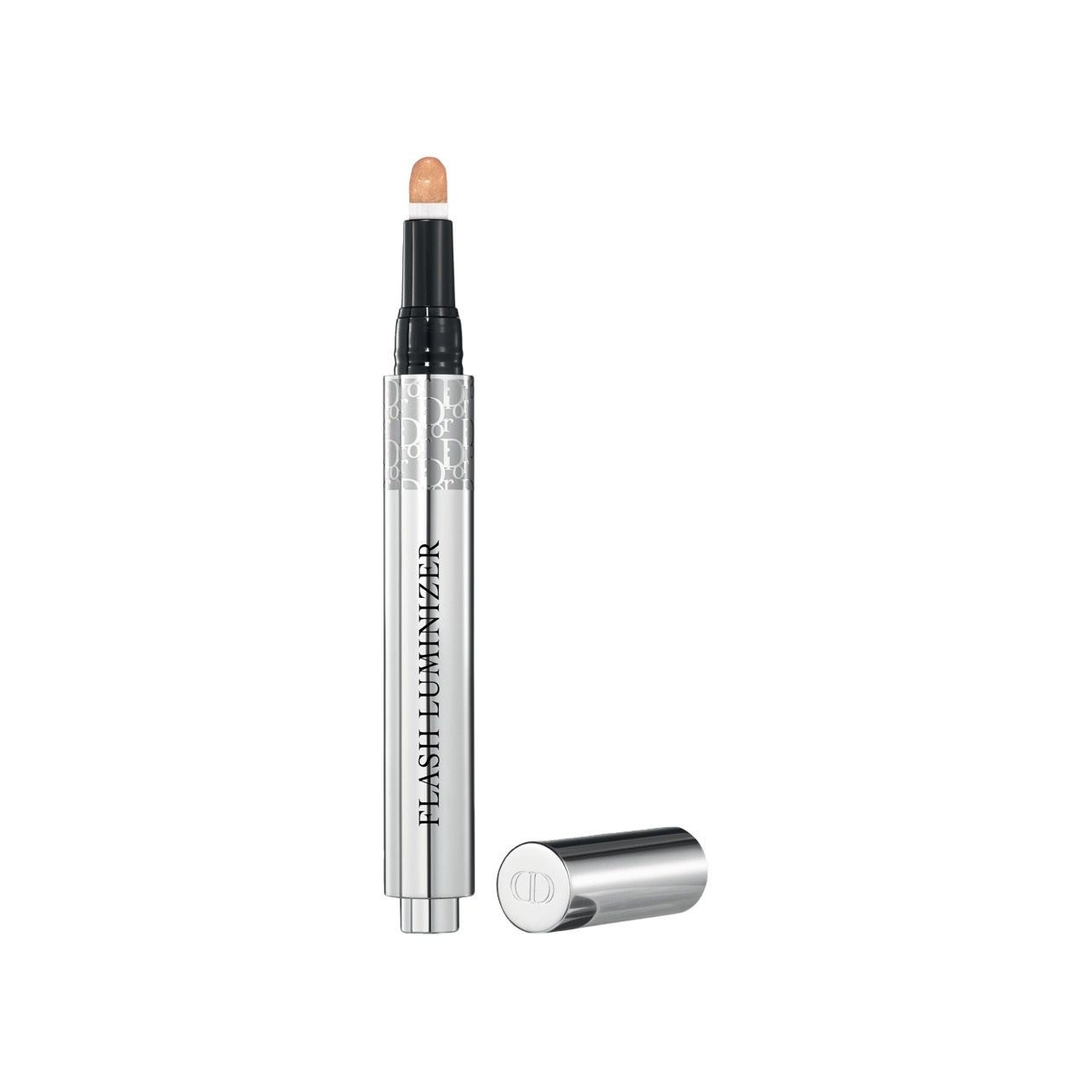 Консилер с кисточкой Flash Luminizer 550 Жемчужная бронза (limited) купить в VISAGEHALL