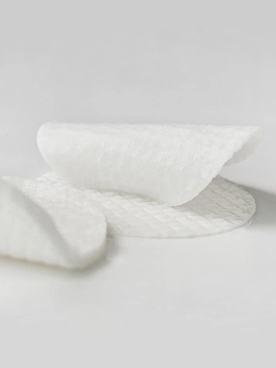 Тонэр-пэды для проблемной кожи лица Ji Woo gae cica BHA купить в VISAGEHALL