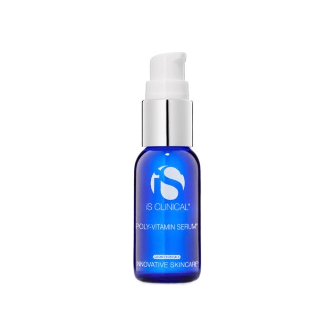 Сыворотка Poly-Vitamin Serum  купить в VISAGEHALL