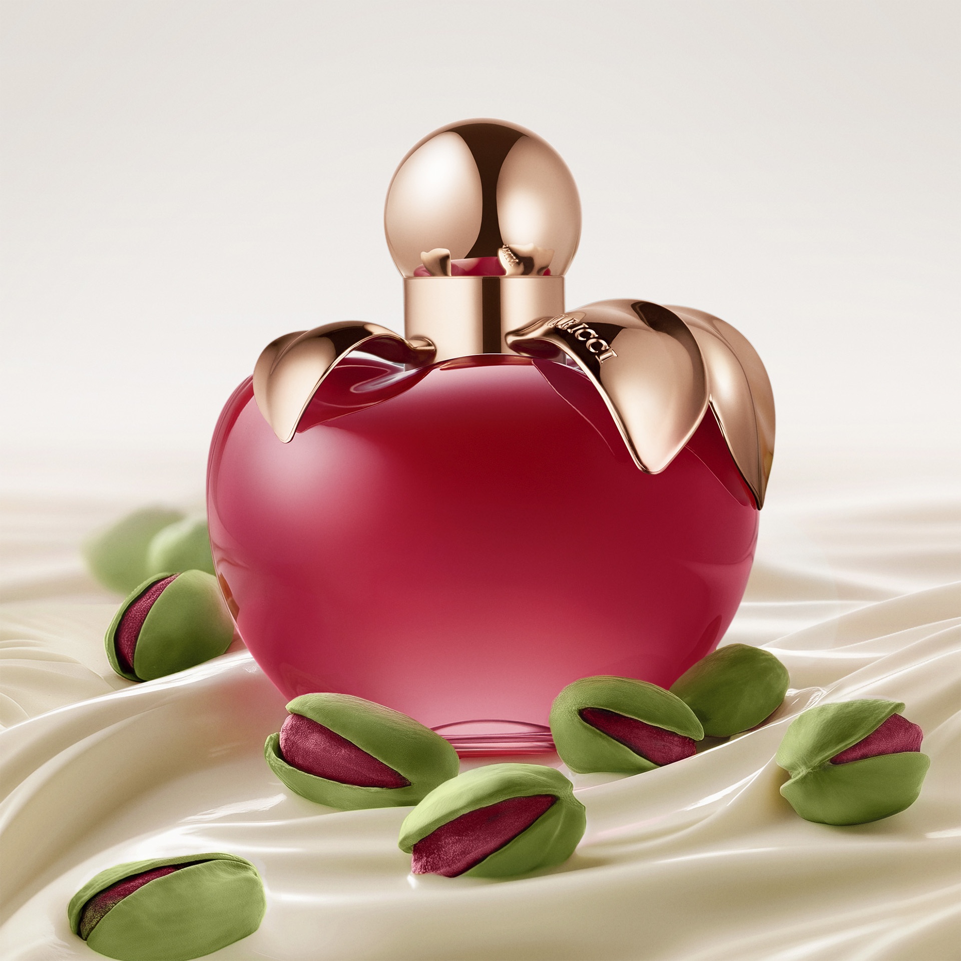 Nina Парфюмерная вода купить в VISAGEHALL