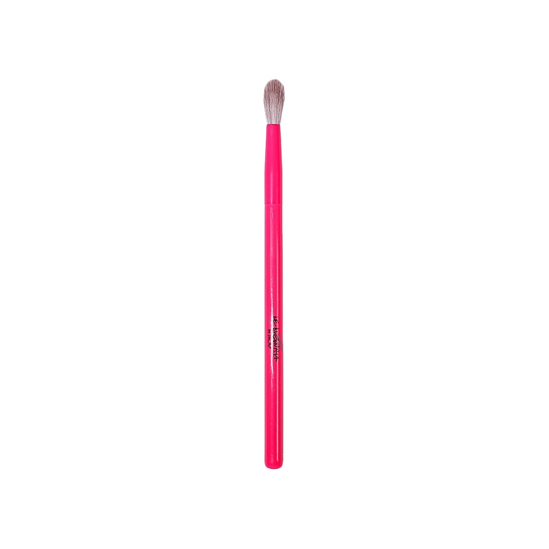 Кисть для теней и кремовых текстур лимитированная ICY Pink Obsession купить в VISAGEHALL