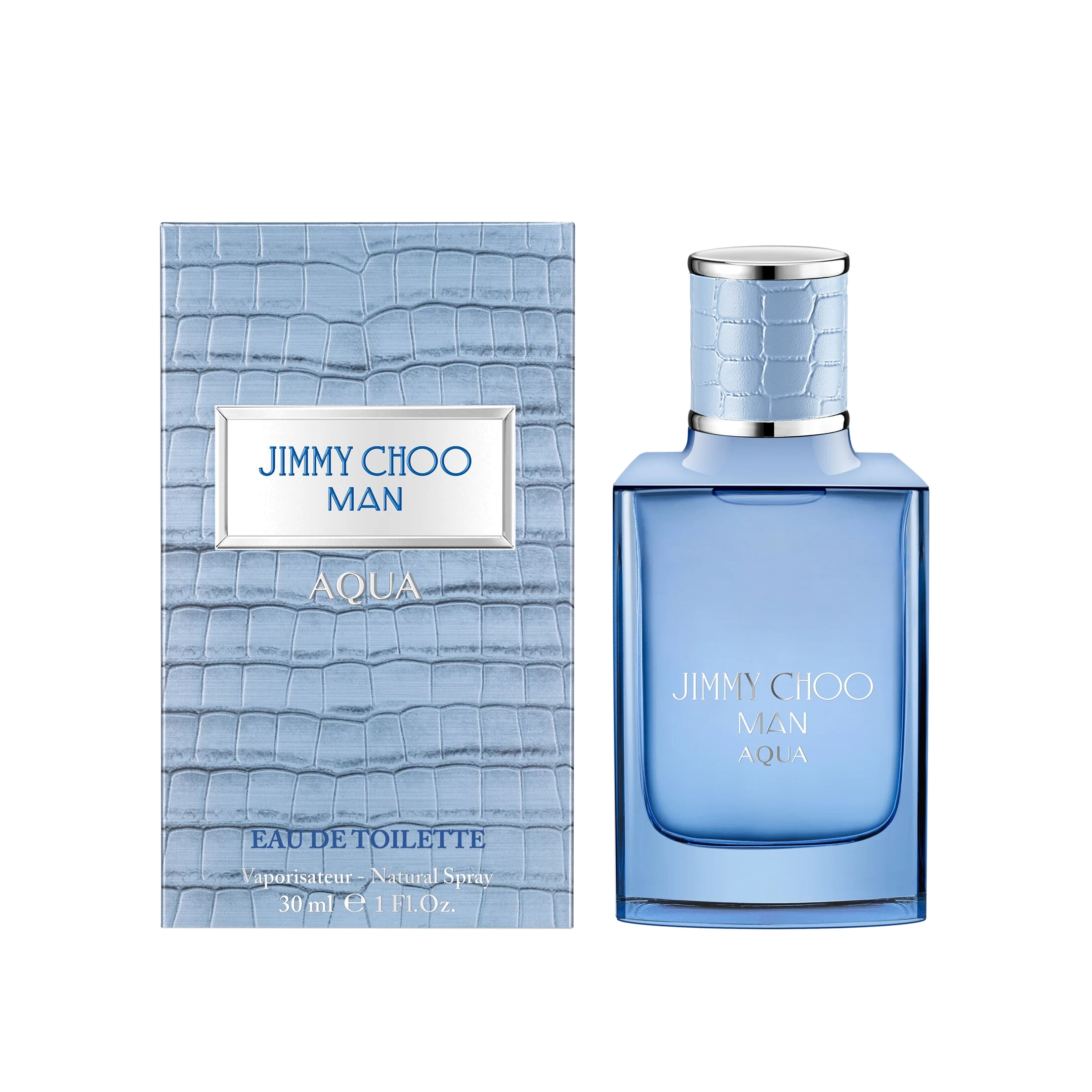 Jimmy Choo Man Aqua Туалетная вода