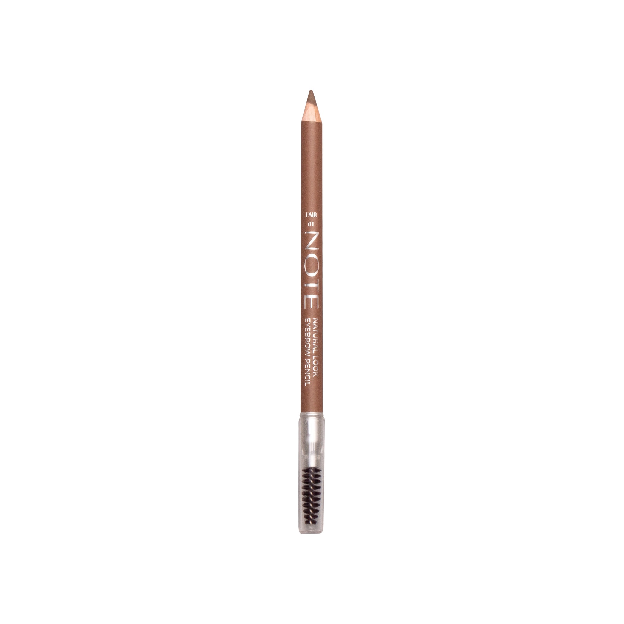 Карандаш для бровей Natural Look Eyebrow Pencil купить в VISAGEHALL
