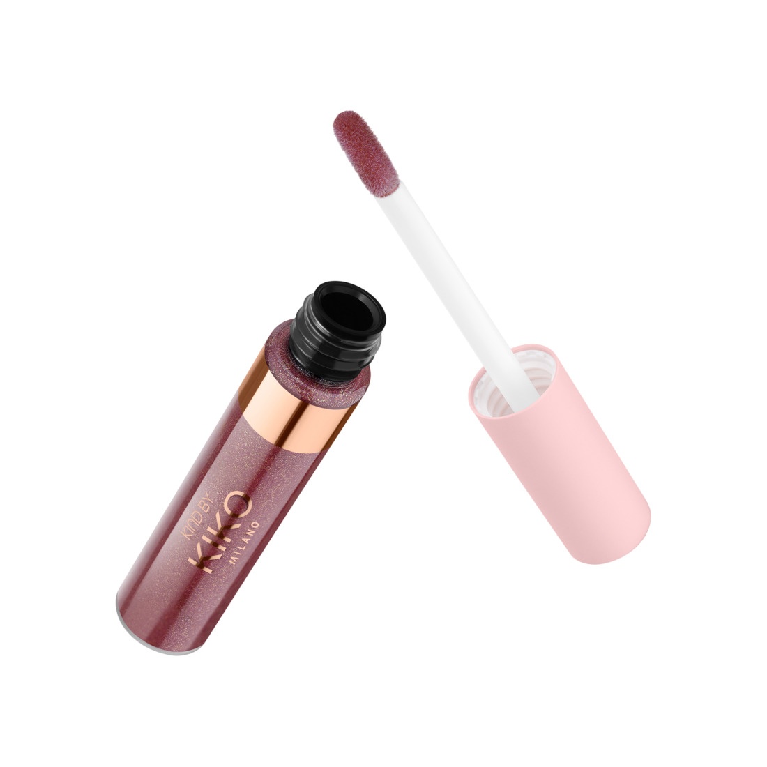 Масло для губ kind by kiko milano hydra lip oil 