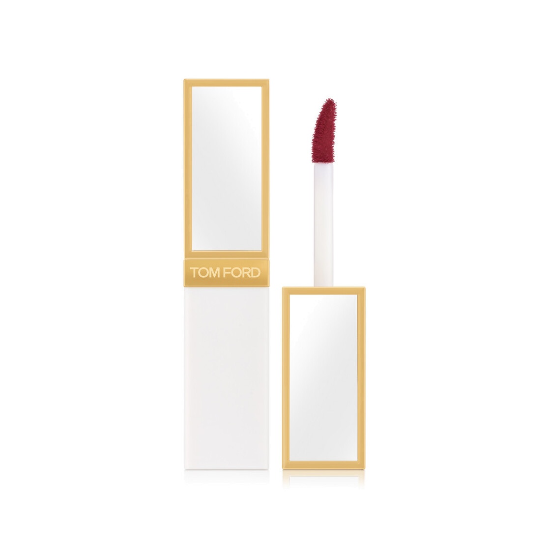Тинт для губ Soleil Tinted Lip Glow