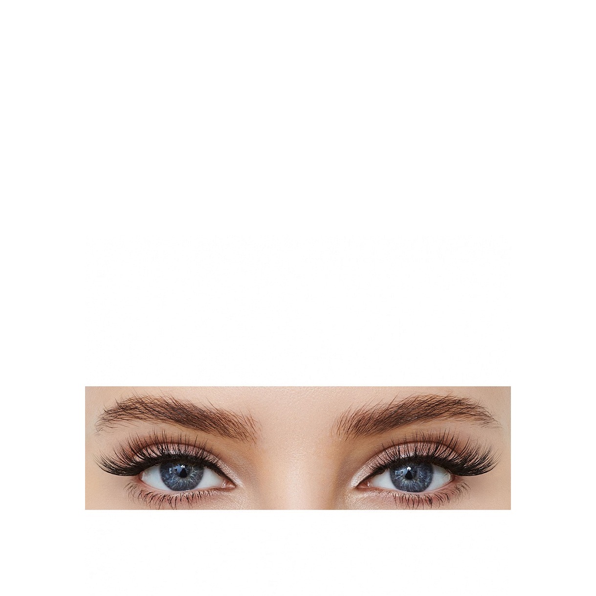 Ресницы шелковые Goar Classy Silk Lashes  купить в VISAGEHALL