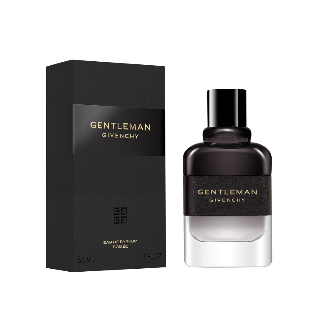 Gentleman Boisee Парфюмерная вода