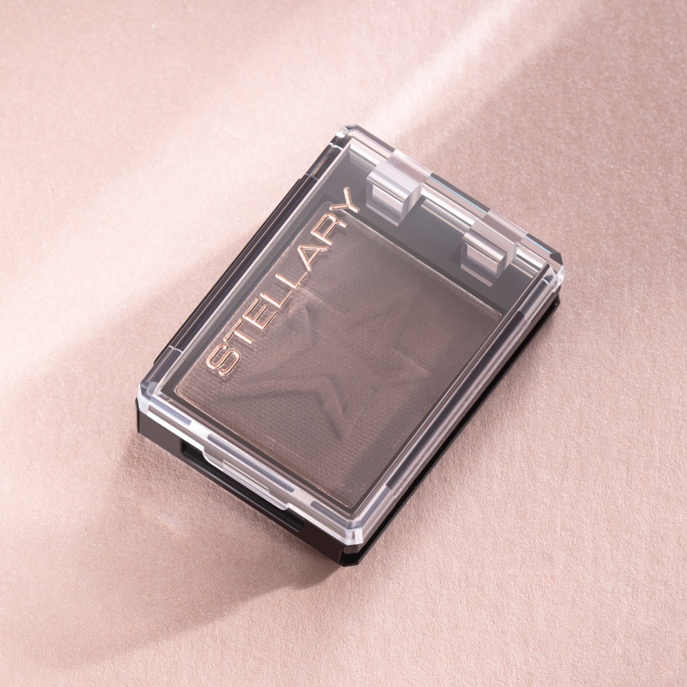 Тени для век Eyeshadow Mono E-Clipse