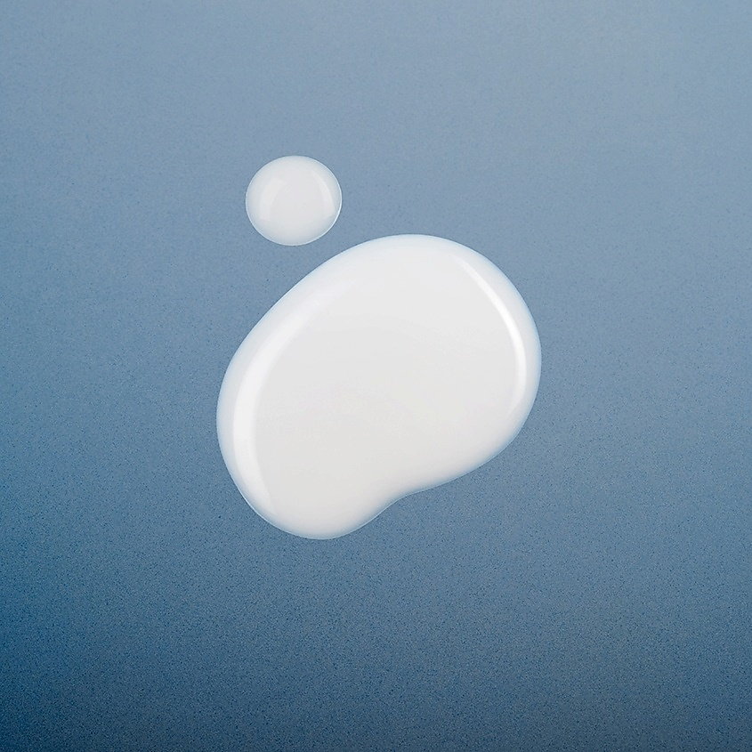 Молочко для лица на основе гиалуроновой кислоты Madagascar Hyalu-Cica Teca Glass Skin Milk