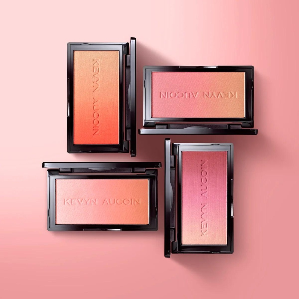 Нео-румяна The Neo-Blush
