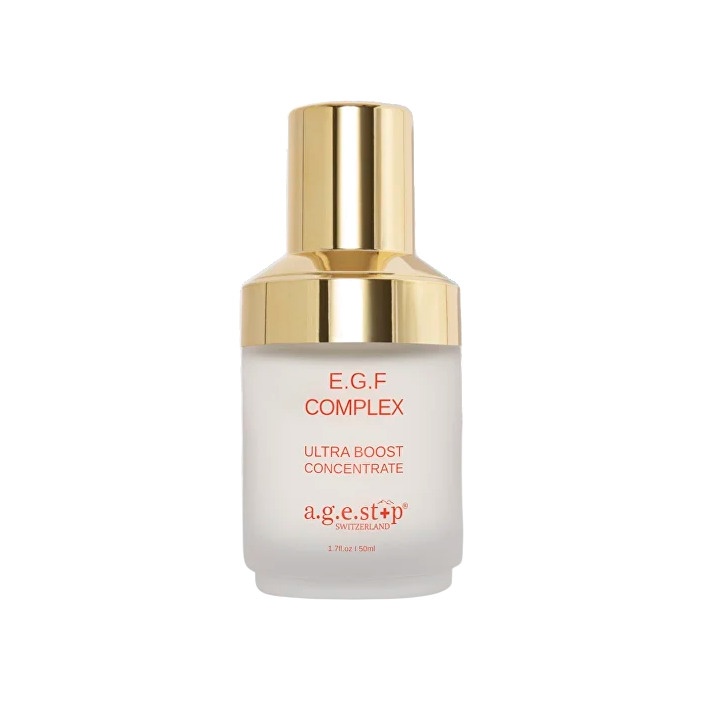 Cыворотка-концентрат биоплацентарная E.G.F Complex Ultra Boost Concentrate
