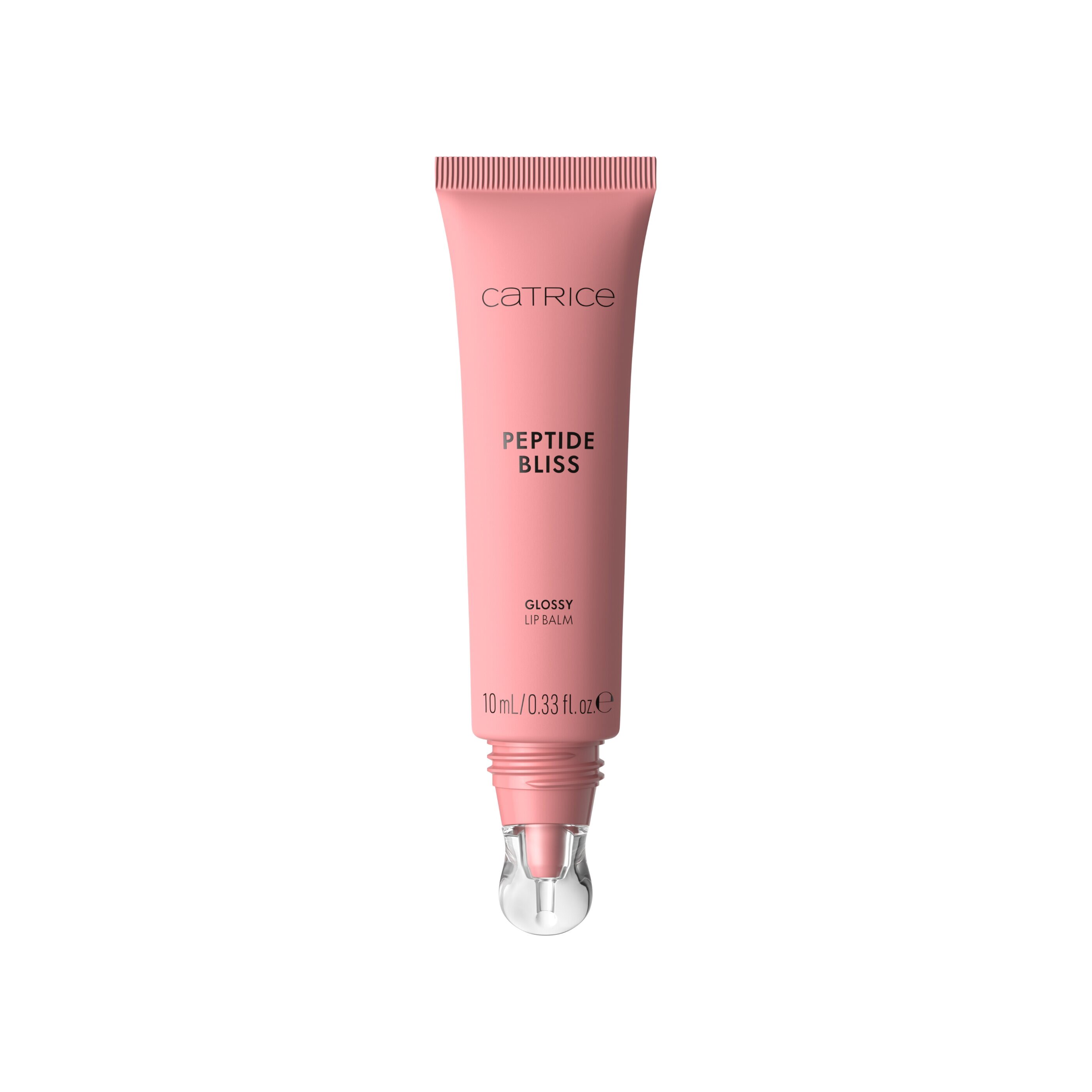 Бальзам для губ с пептидами Peptide Bliss Glossy