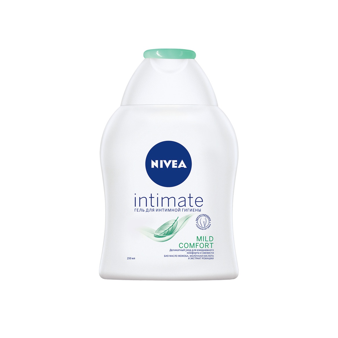 Гель для интимной гигиены Intimate Mild Comfort купить в VISAGEHALL