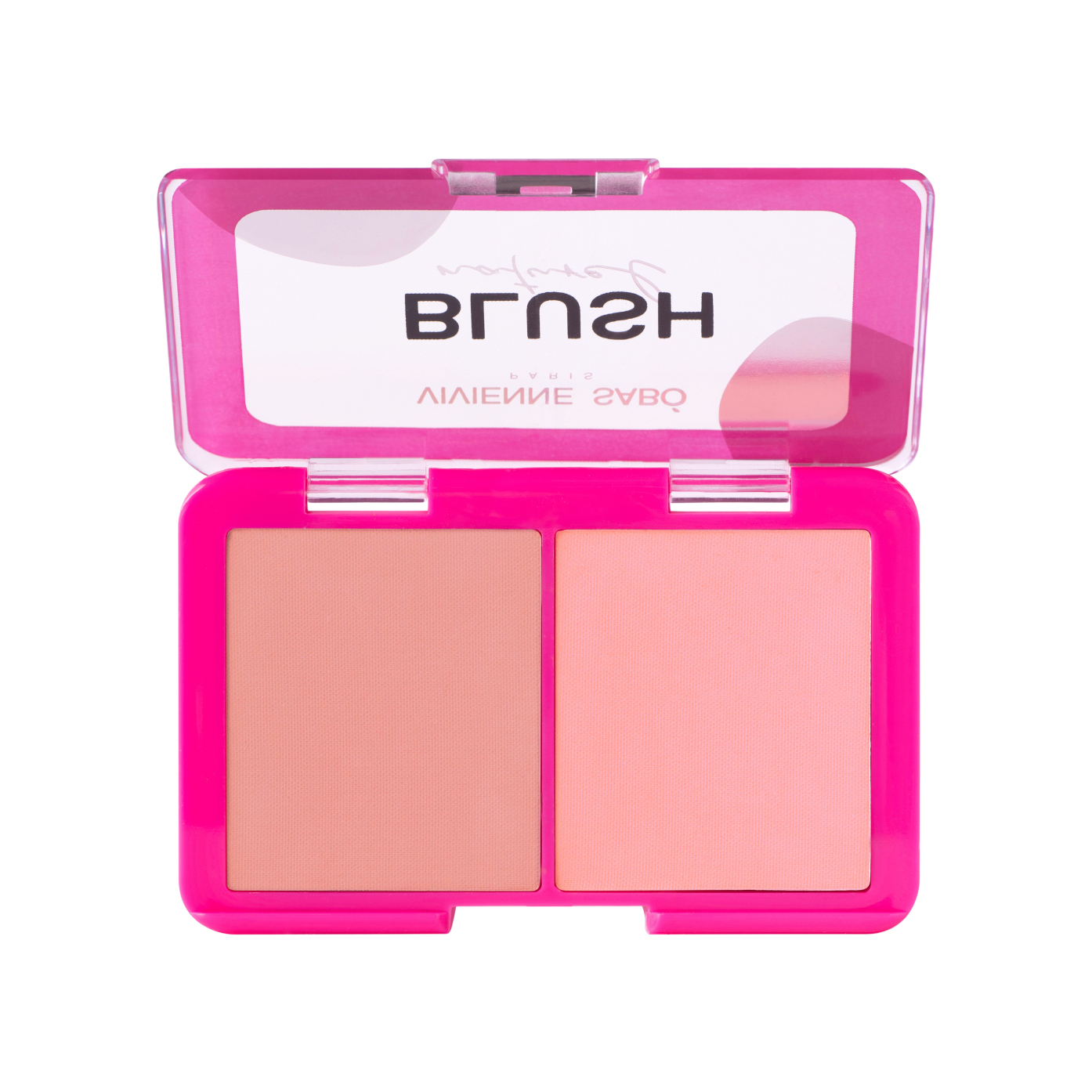 Палетка румян Palette de Blush
