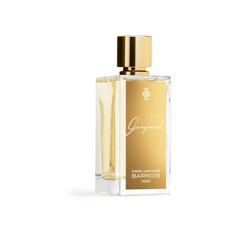 Ganymede Парфюмерная вода  купить в VISAGEHALL