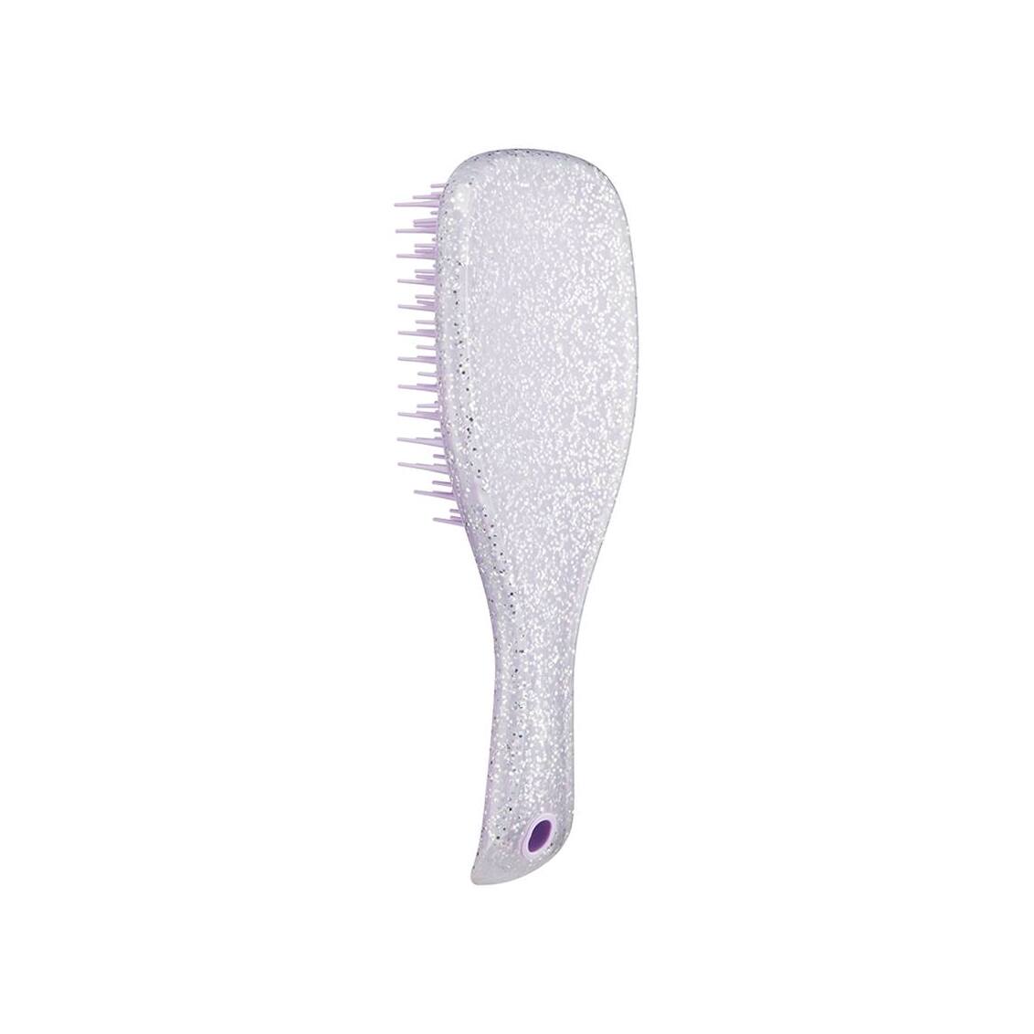 Расческа The Wet Detangler Mini Lilac Glimmer купить в VISAGEHALL