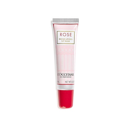 Бальзам для губ Роза 4 Королевы Rose купить в VISAGEHALL