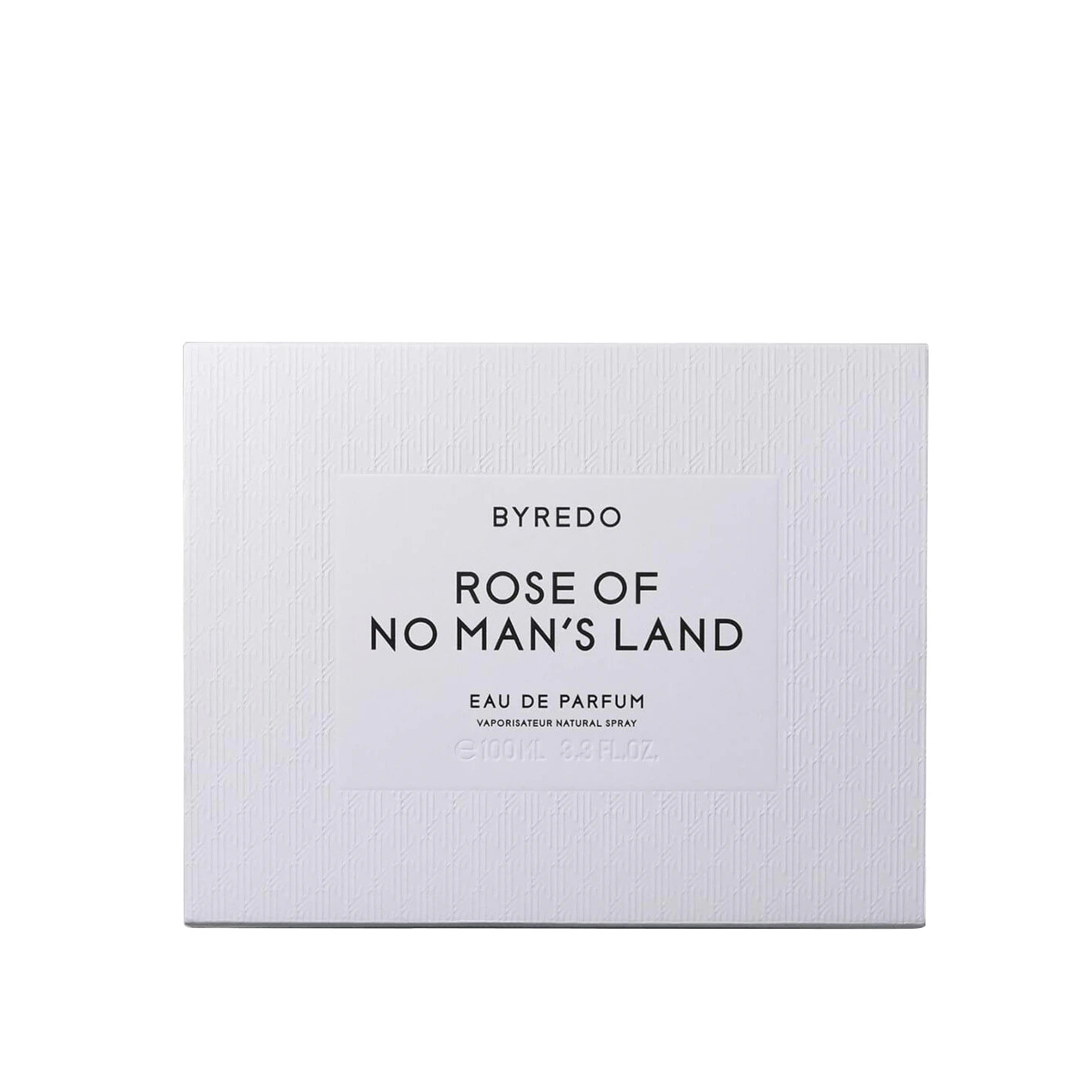 Rose Of No Man's Land Парфюмерная вода