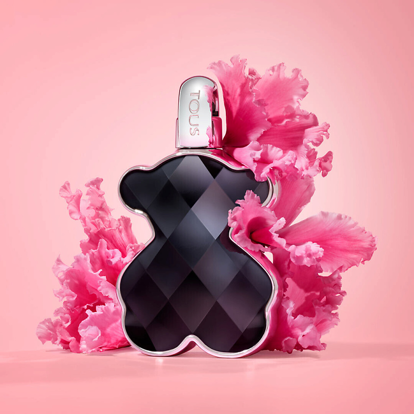 LoveMe The Onyx Parfum Парфюмерная вода купить в VISAGEHALL