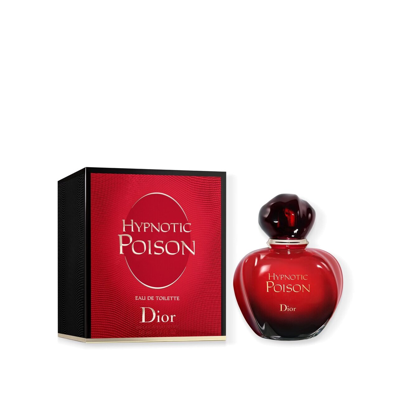 Hypnotic Poison Туалетная вода