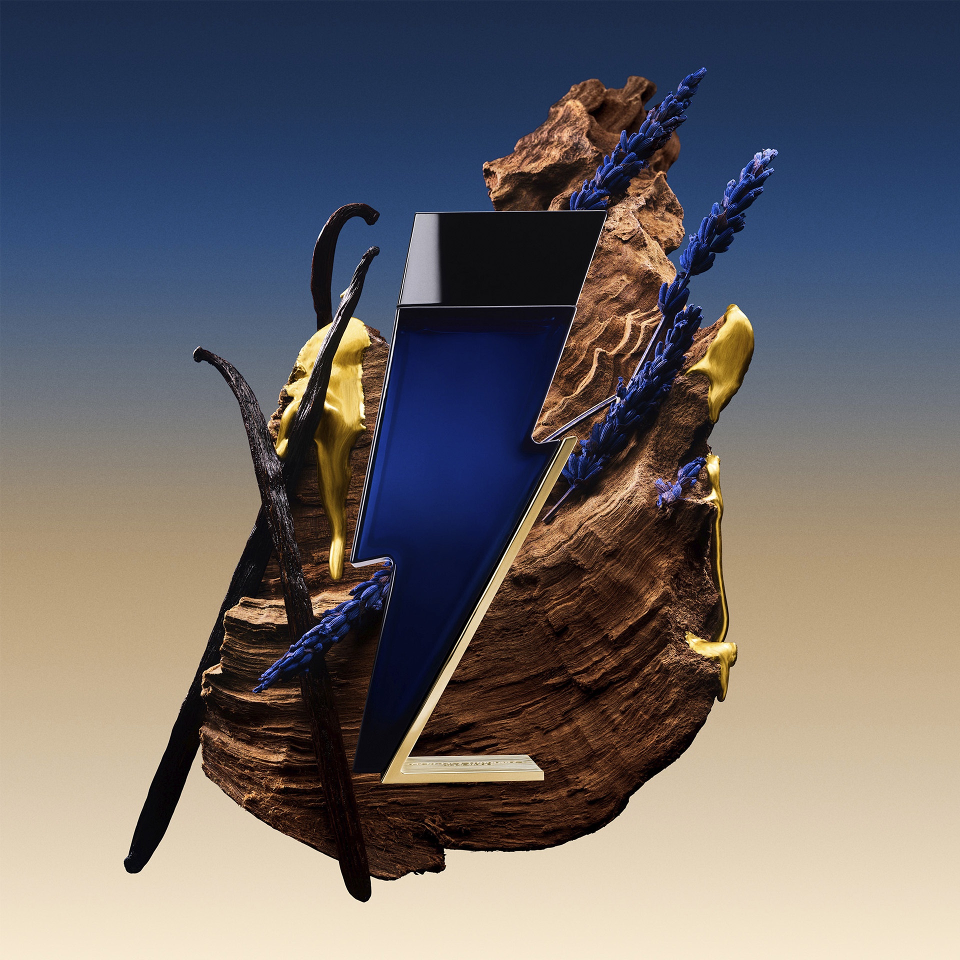 Bad Boy Cobalt Absolute Парфюмерная вода купить в VISAGEHALL