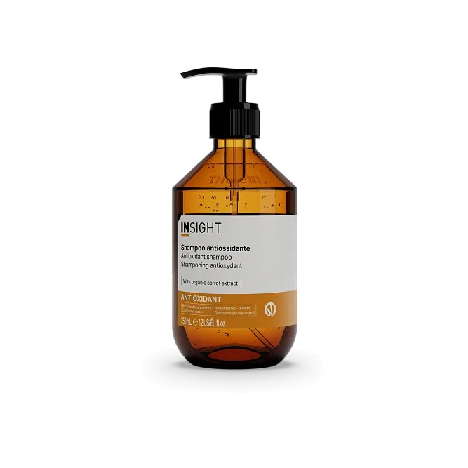 Шампунь для защиты и омоложения волос Antioxidant купить в VISAGEHALL