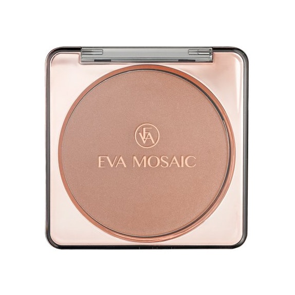 Пудра бронзирующая для лица Bronzing Powder купить в VISAGEHALL