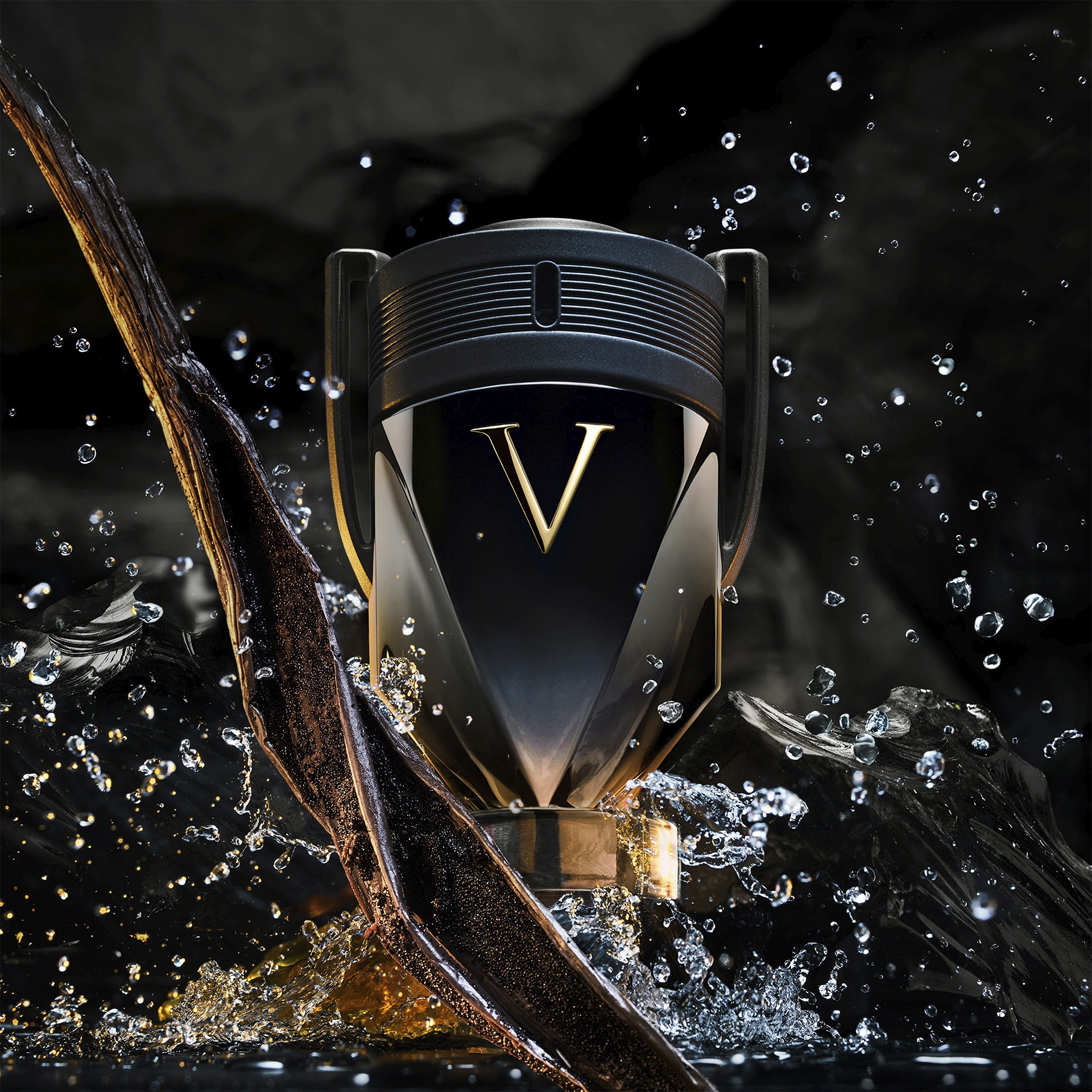 Invictus Victory Парфюмерная вода купить в VISAGEHALL