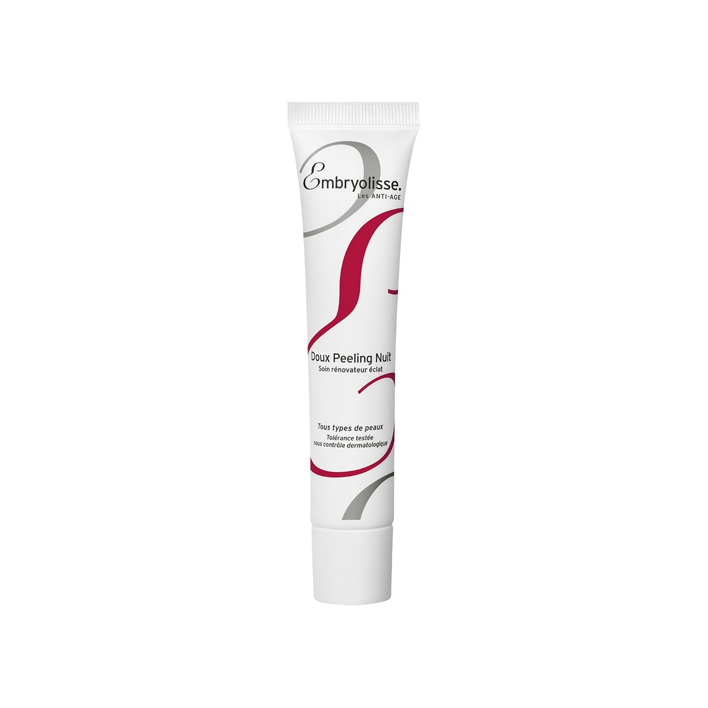 Крем-эксфолиант ночной обновляющий Doux Peeling Nuit купить в VISAGEHALL
