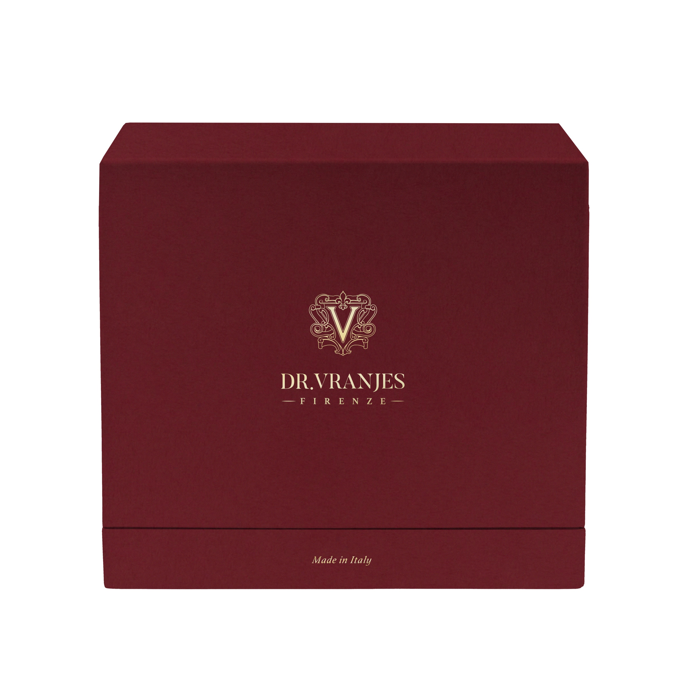 Подарочный набор Диффузор + Рефил Rosso Nobile  купить в VISAGEHALL