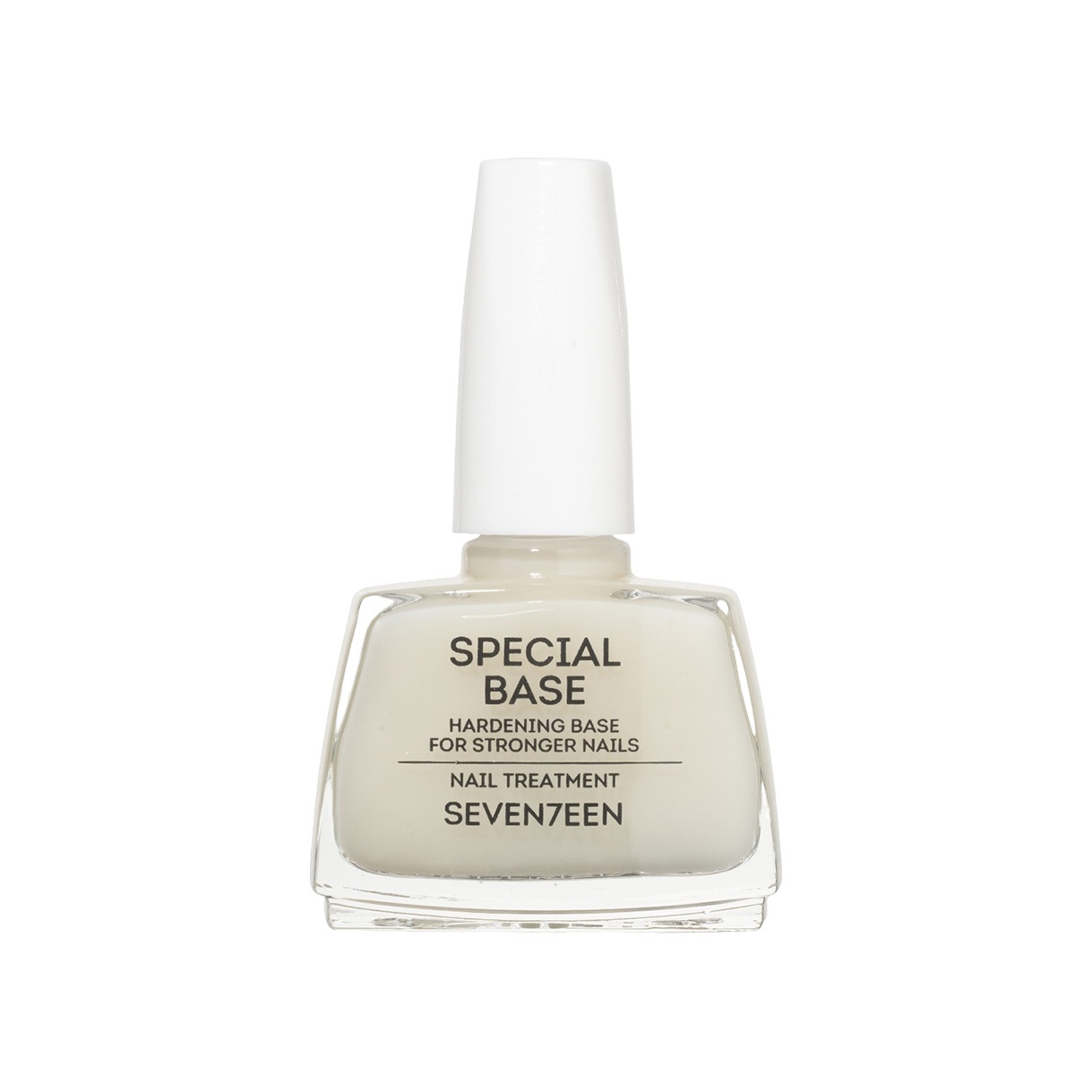 База для слабых ногтей укрепляющая Special Base Nail Treatment купить в VISAGEHALL