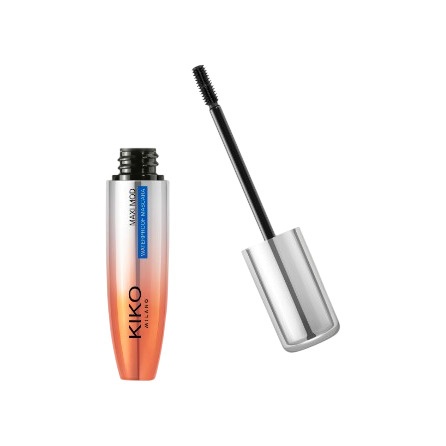 Тушь для ресниц new maxi mod waterproof mascara