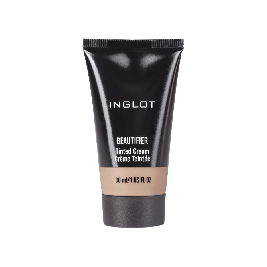 Тональная крем-основа Beautifier Tinted купить в VISAGEHALL