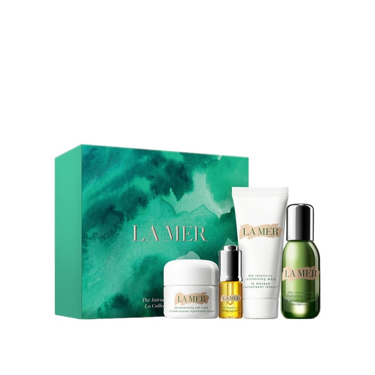 Набор The Infused Renewal Collection купить в VISAGEHALL