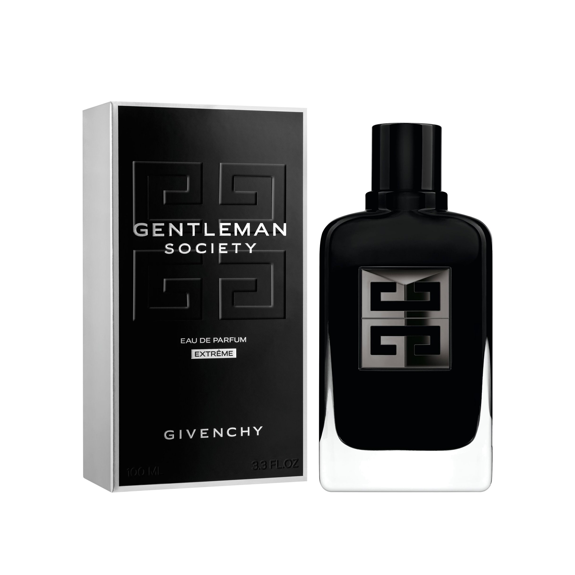 Gentleman Society Extrême Парфюмерная вода