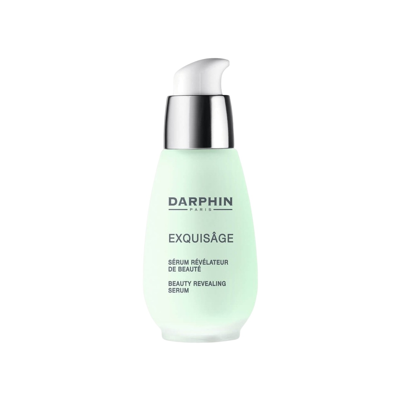 Сыворотка для лица усиливающая сияние Exquisage serum  купить в VISAGEHALL