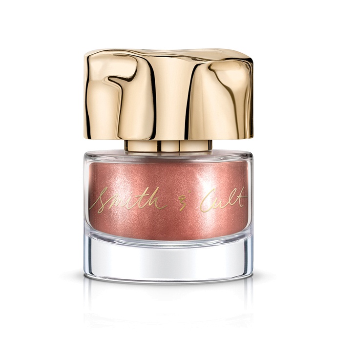 Лак для ногтей Nail Lacquer Завидуй молча