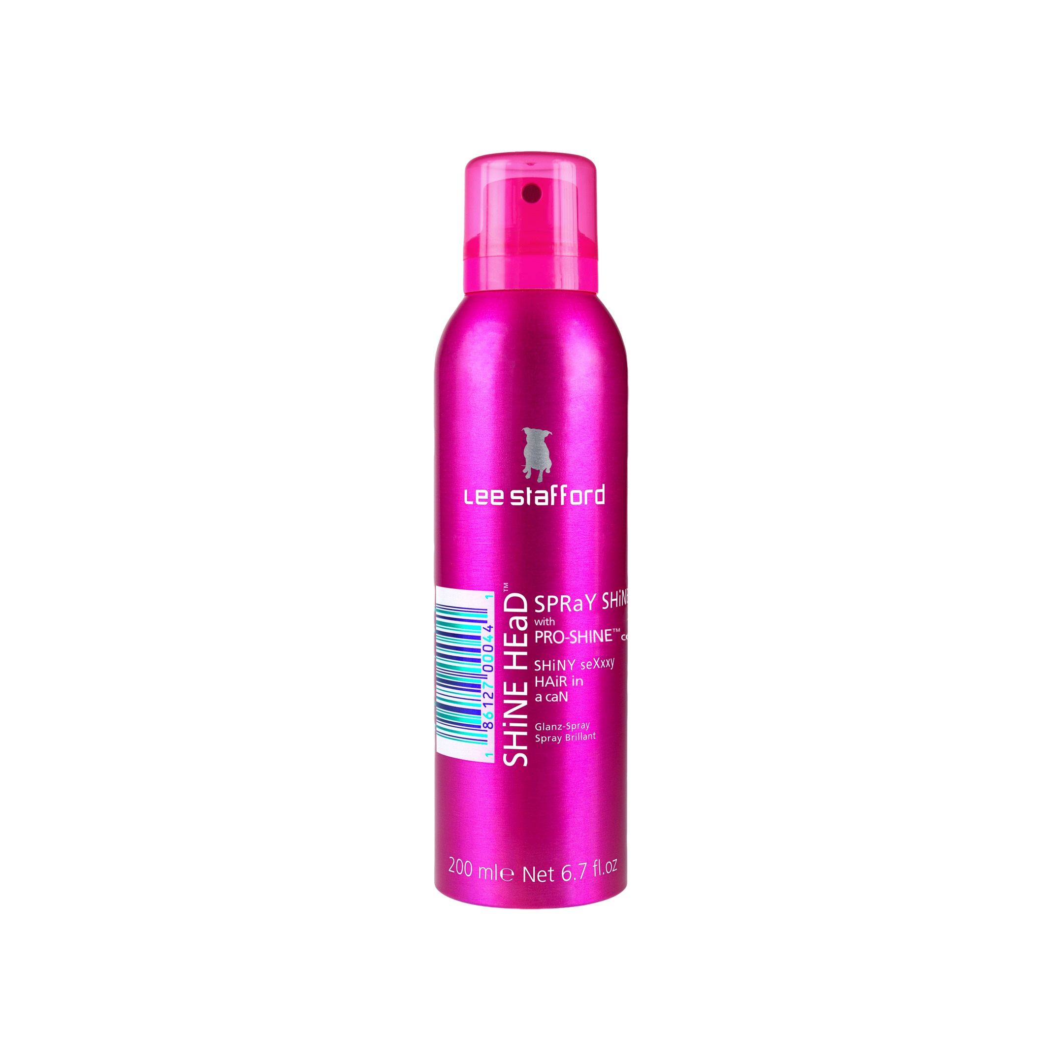 Спрей для блеска Shine Head Spray купить в VISAGEHALL