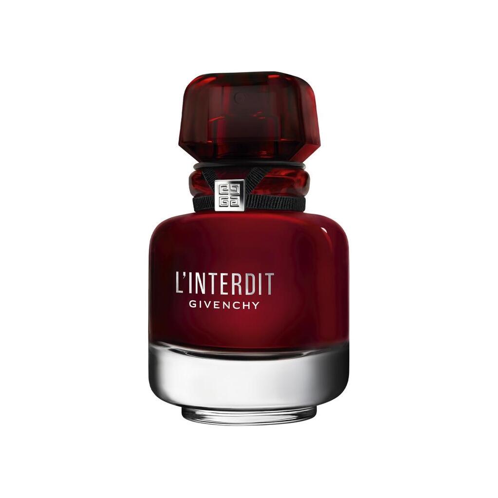 L'Interdit Rouge Парфюмерная вода 