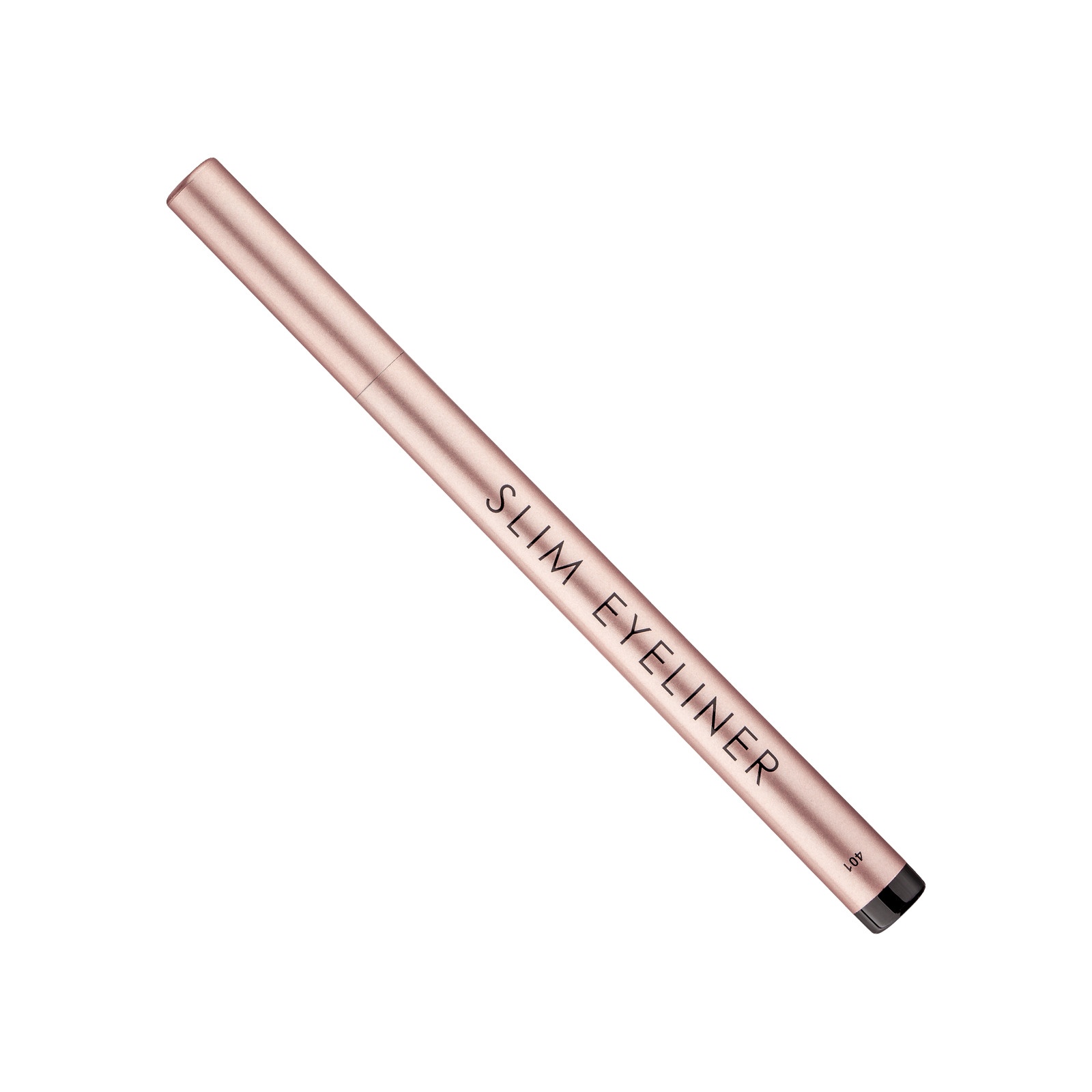 Подводка-фломастер для век Slim Eyeliner 401  купить в VISAGEHALL
