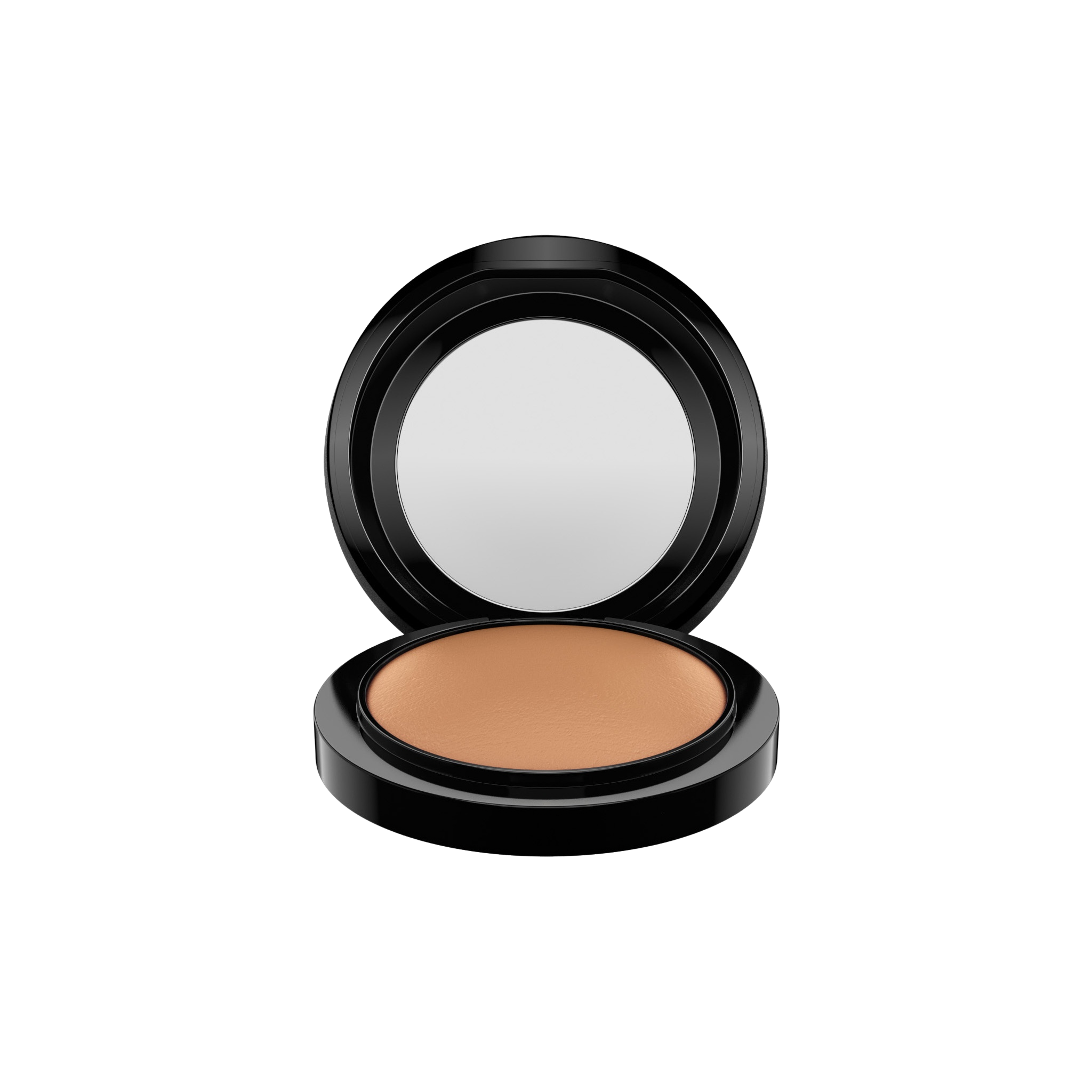 Пудра минеральная Mineralize Skinfinish Natural