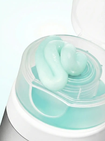 Пенка для умывания с ПДРН PDRN Hyaluronic Acid Moisturizing Cleansing Foam