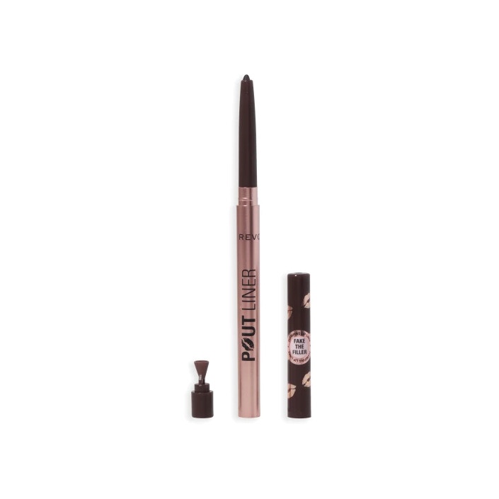 Карандаш для губ Pout Bomb Plumping Lip Liner