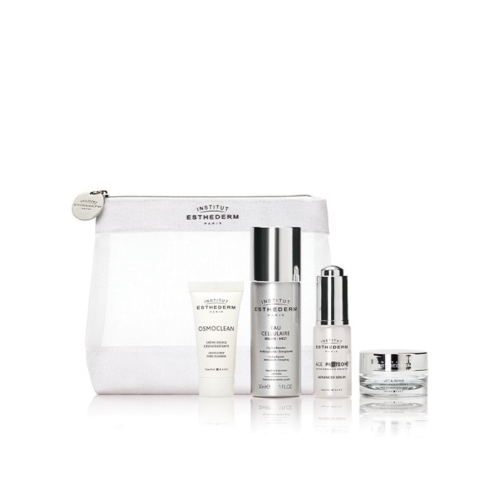 Набор дорожный Продление молодости кожи