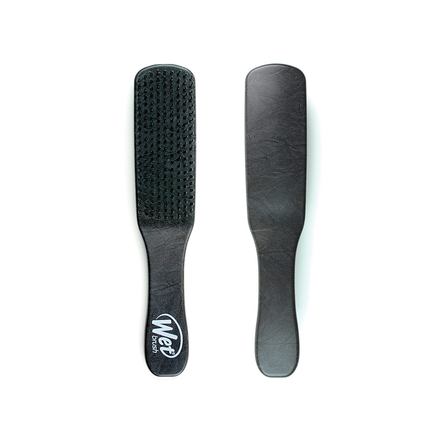 Щётка для волос Men`s Detangler Black Leather  купить в VISAGEHALL