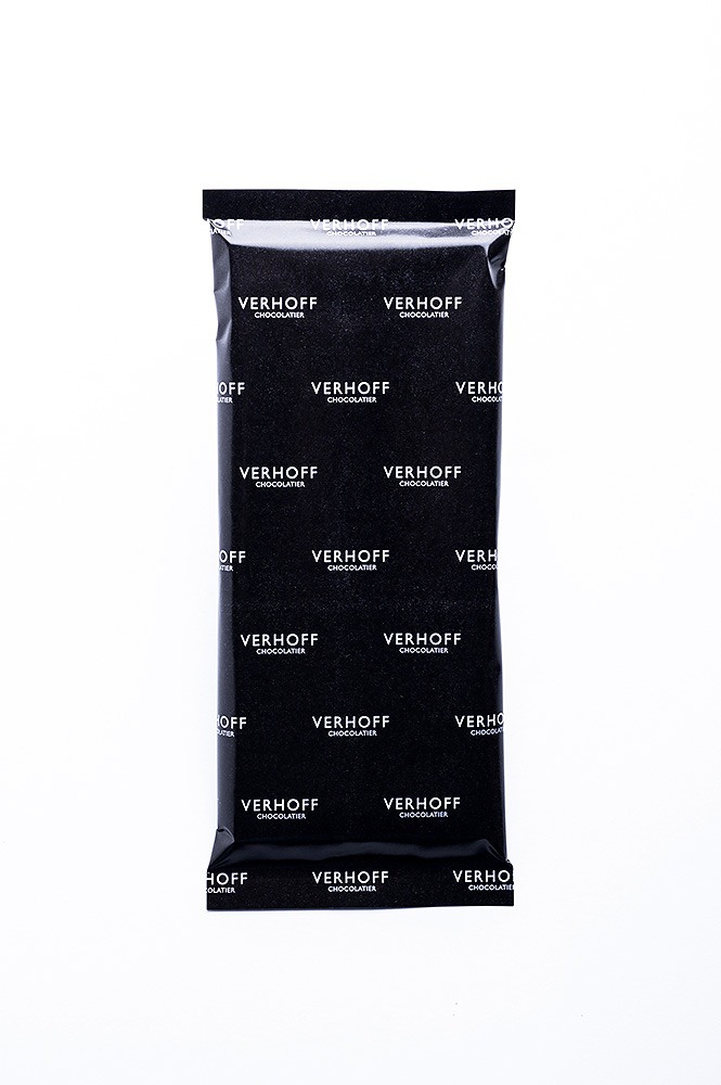 Шоколад горький Темные Длинные Ночи 80% купить в VISAGEHALL